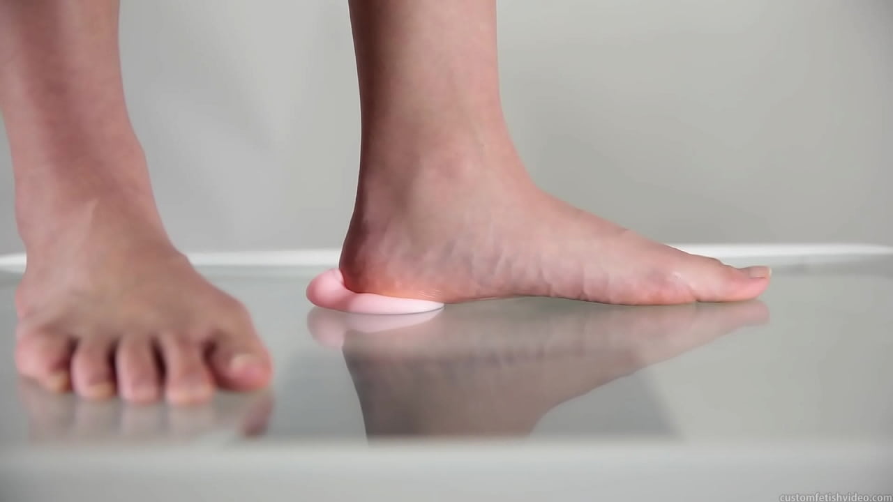 foot fetish