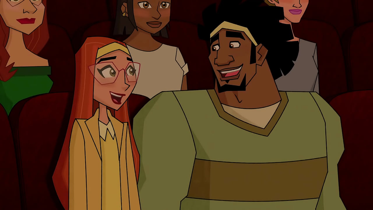 Big Hero 6 The Series-Krei-Oke