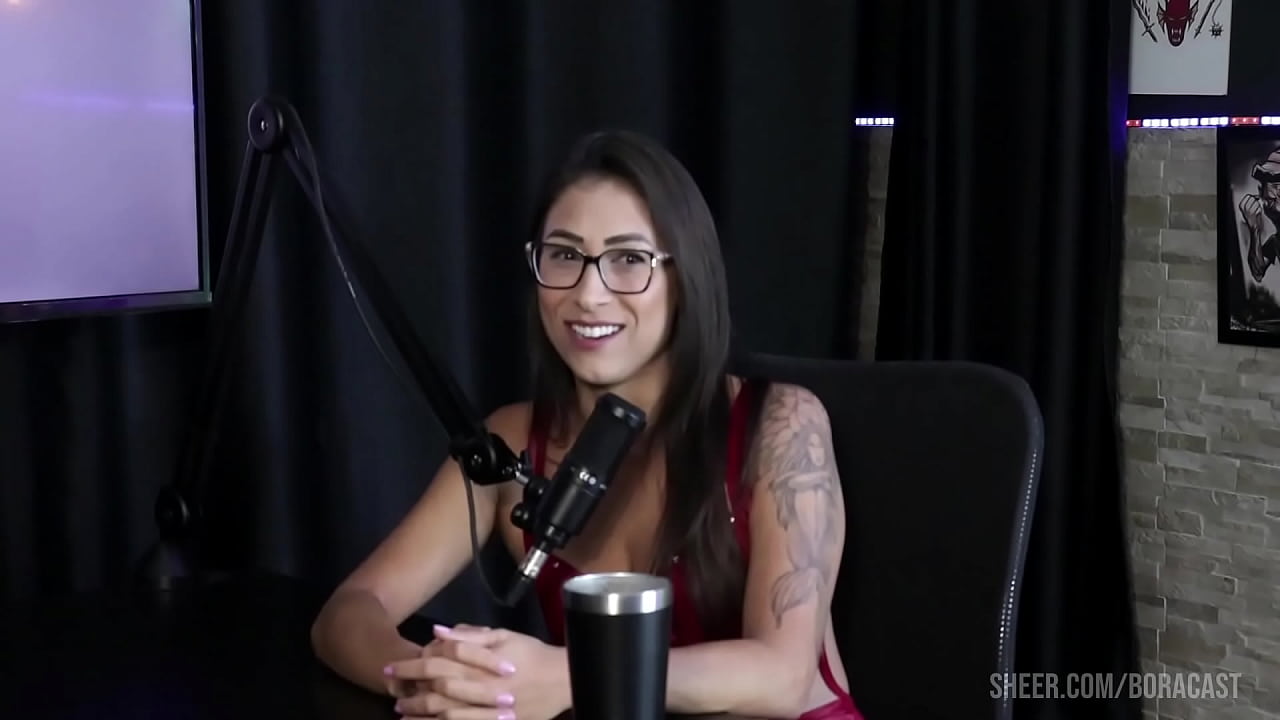 COMPILADOS DA LUCIANA PICCHI NO BORA CAST COM BRUNA CARLOS E MATHEUS CAETANO - PARTE 3 (WATCH ON: SHEER/RED)