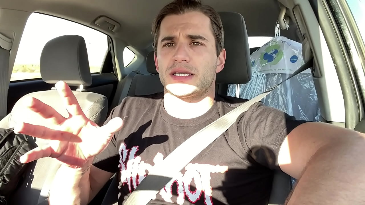 "Story time with Nathan Bronson"