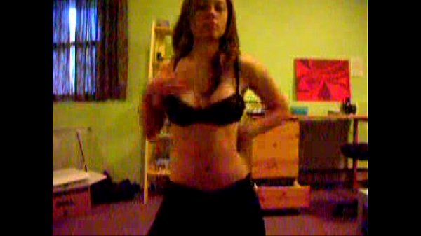 hot chick gets it hard