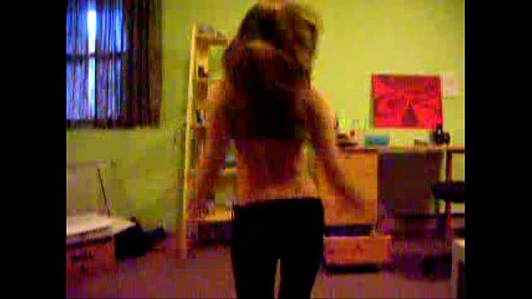 hot chick gets it hard