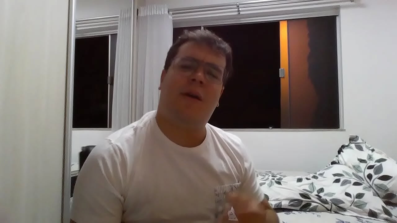 V&iacute;deo de verifica&ccedil;&atilde;o