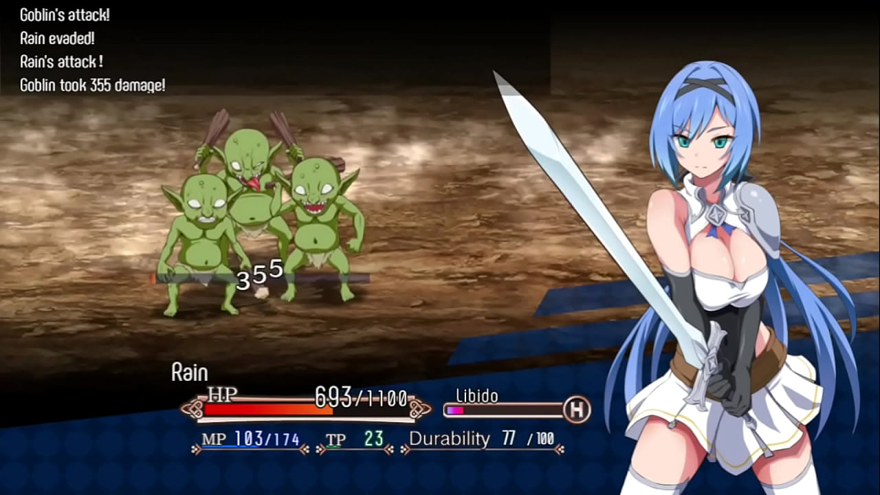 Nightmare Knight - Parte 7 - [Good Route]