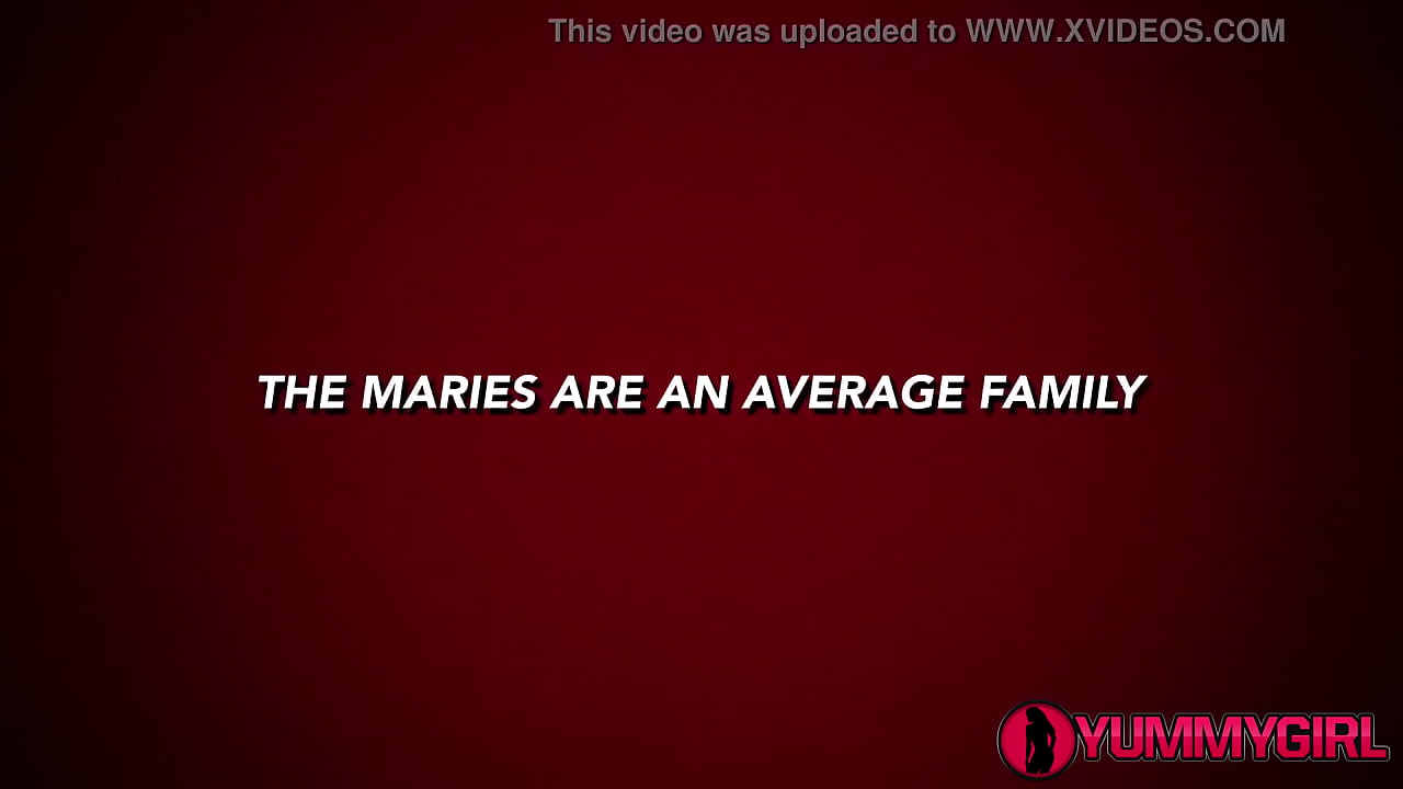 Sofie fucks her stepsons - over and over again