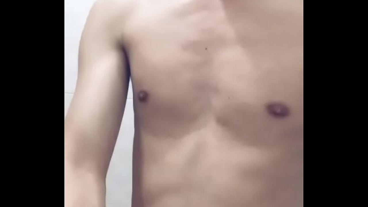 Khmer gay boy fuck alone