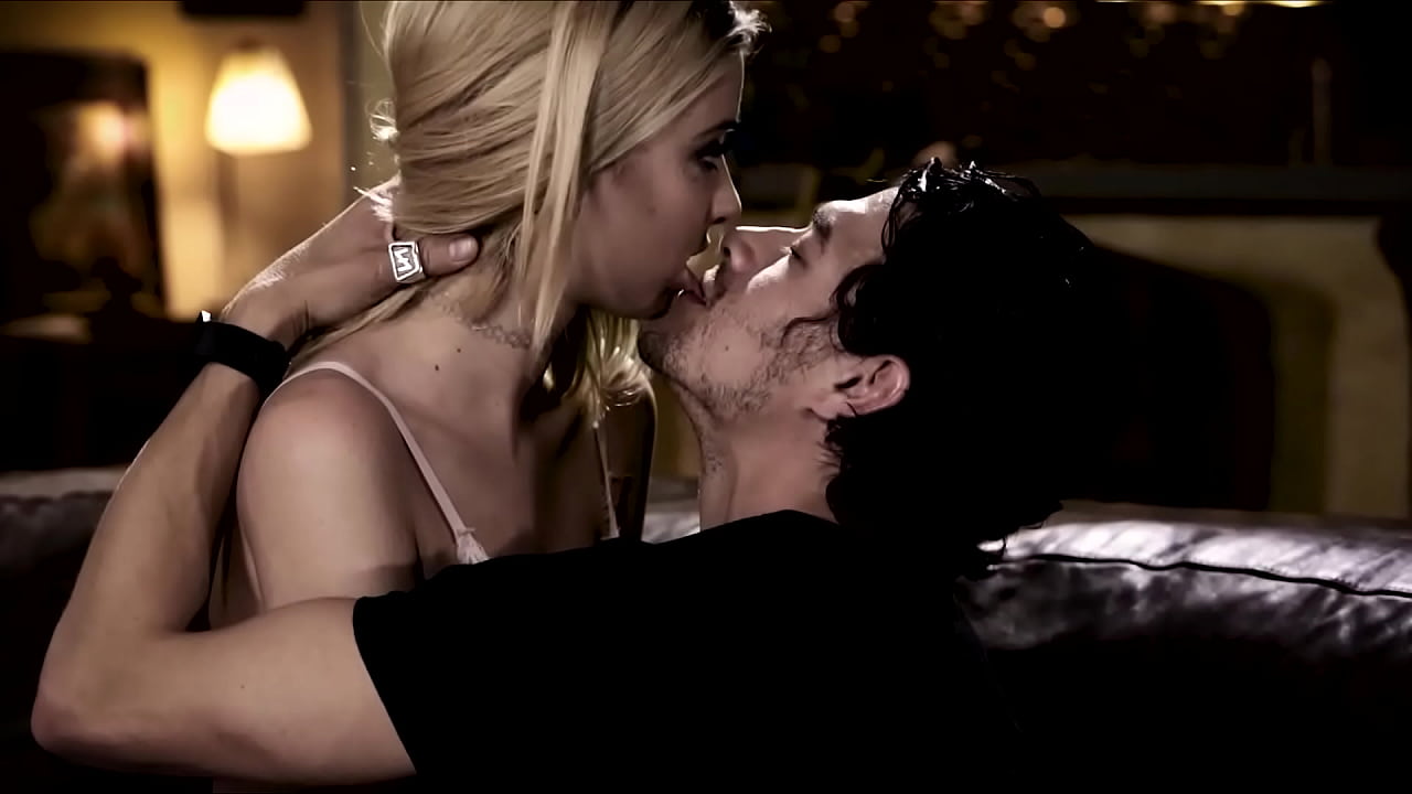 Yeah he is my roommate. You're not a prude, right?