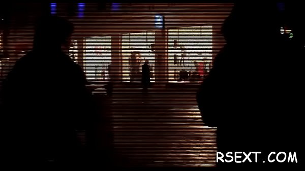 Playgirl enjoys in position 69