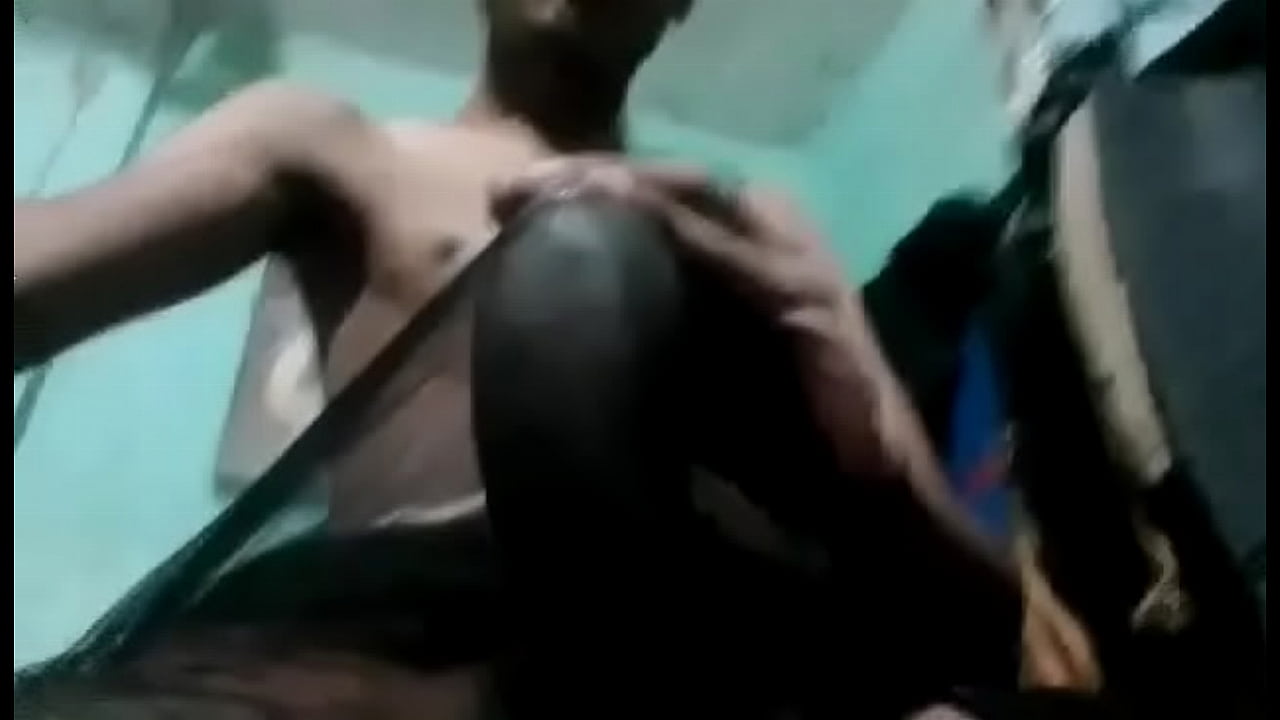 My Bangladeshi uncut hard black cock cuming