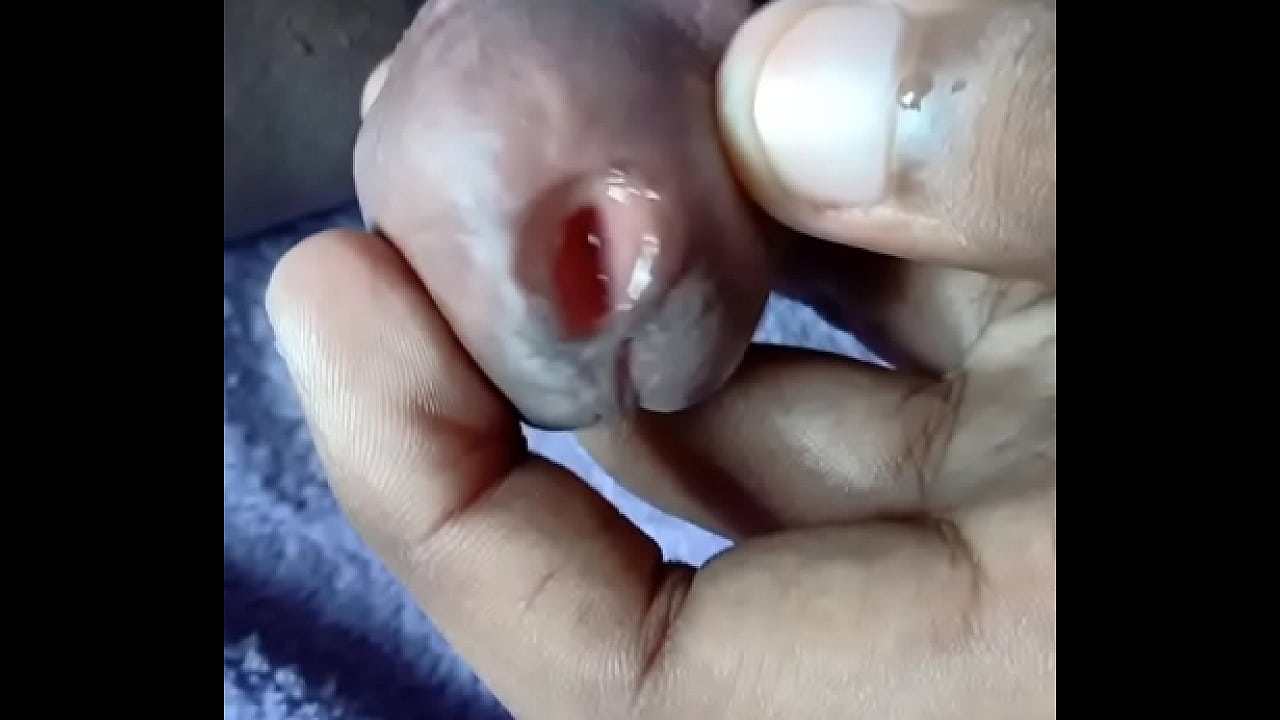 Black Monster Cock Dude