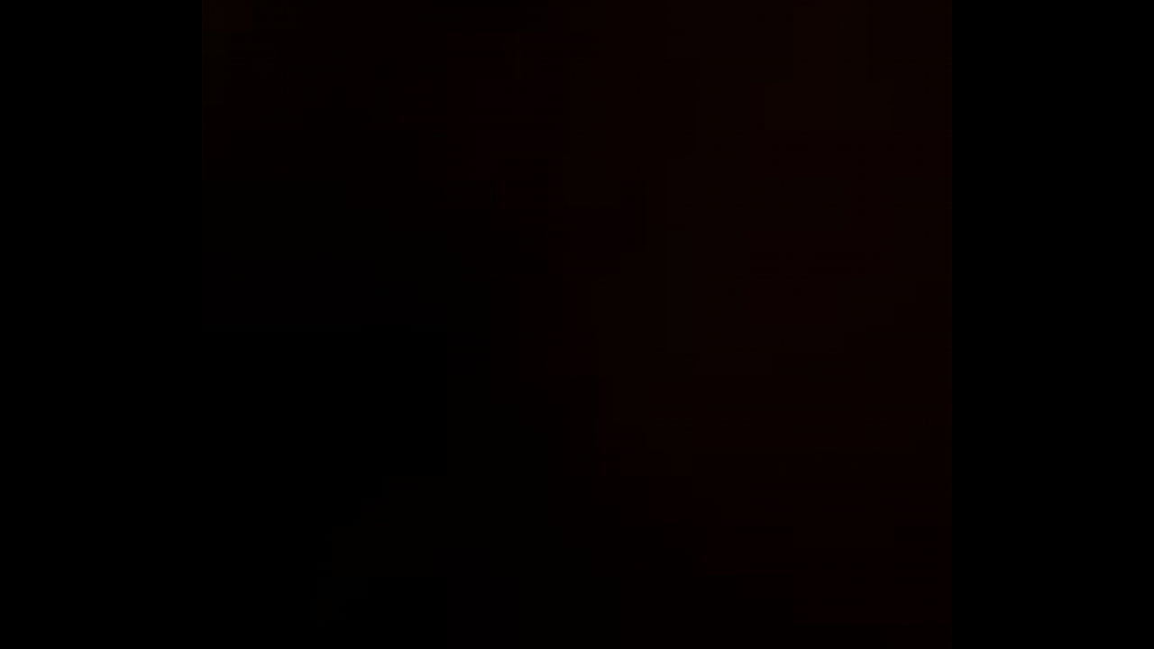 Deep in all this ass