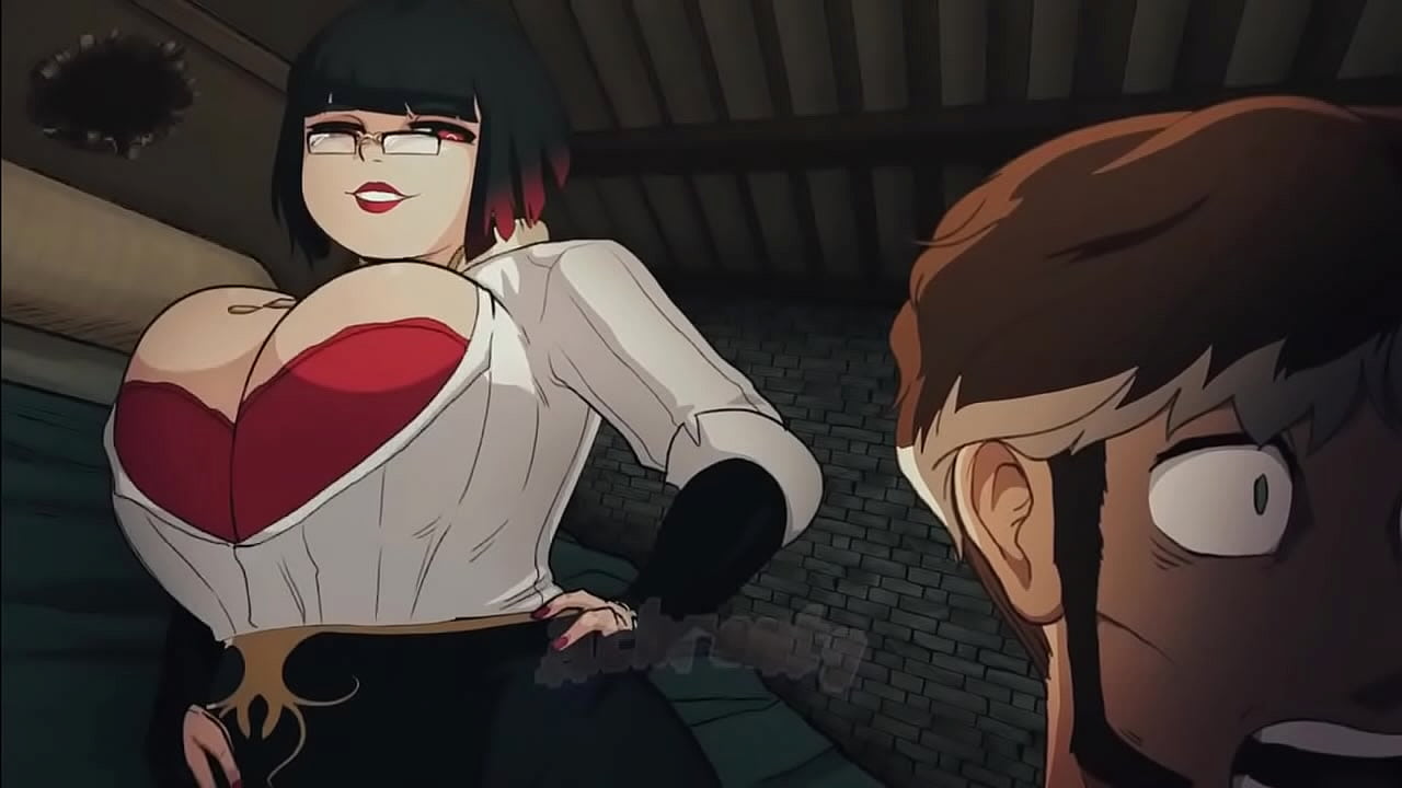 Pleasure dungeon 2d sex