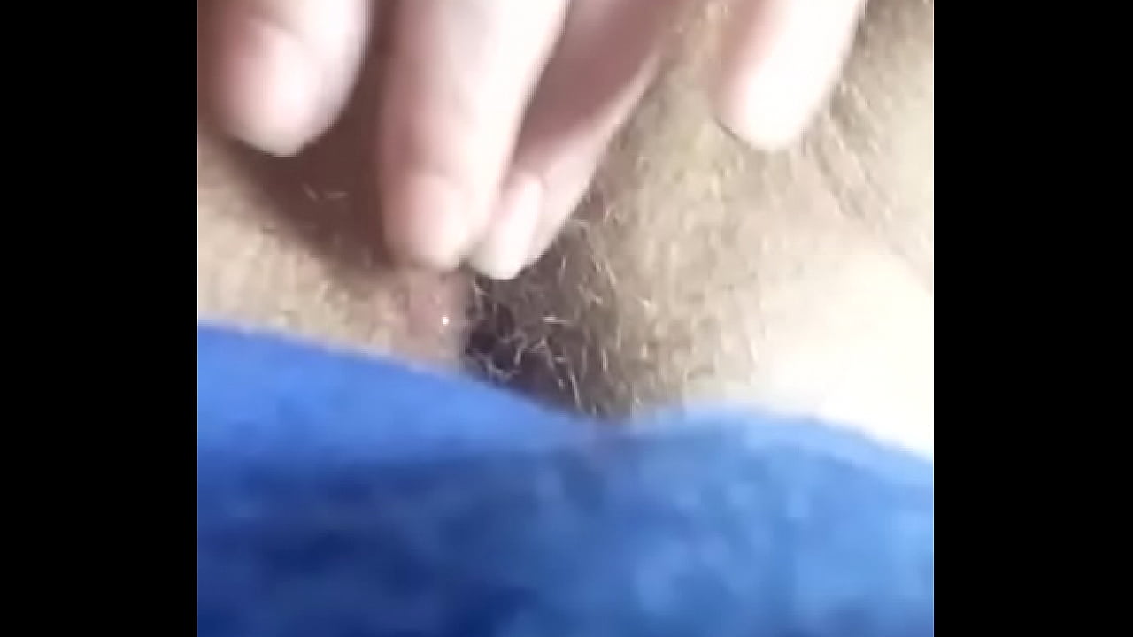 my girl dildoing her pussy