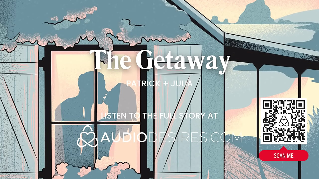 Couple&rsquo;s Risky Beach Fuck &ndash; Public Sex, Oral & Cunnilingus &ndash; ASMR Porn Audio Roleplay Story For Women