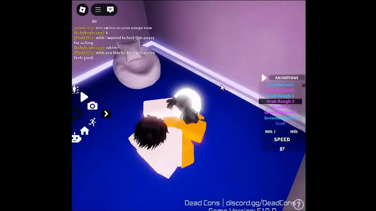 Roblox ft. Fluid101