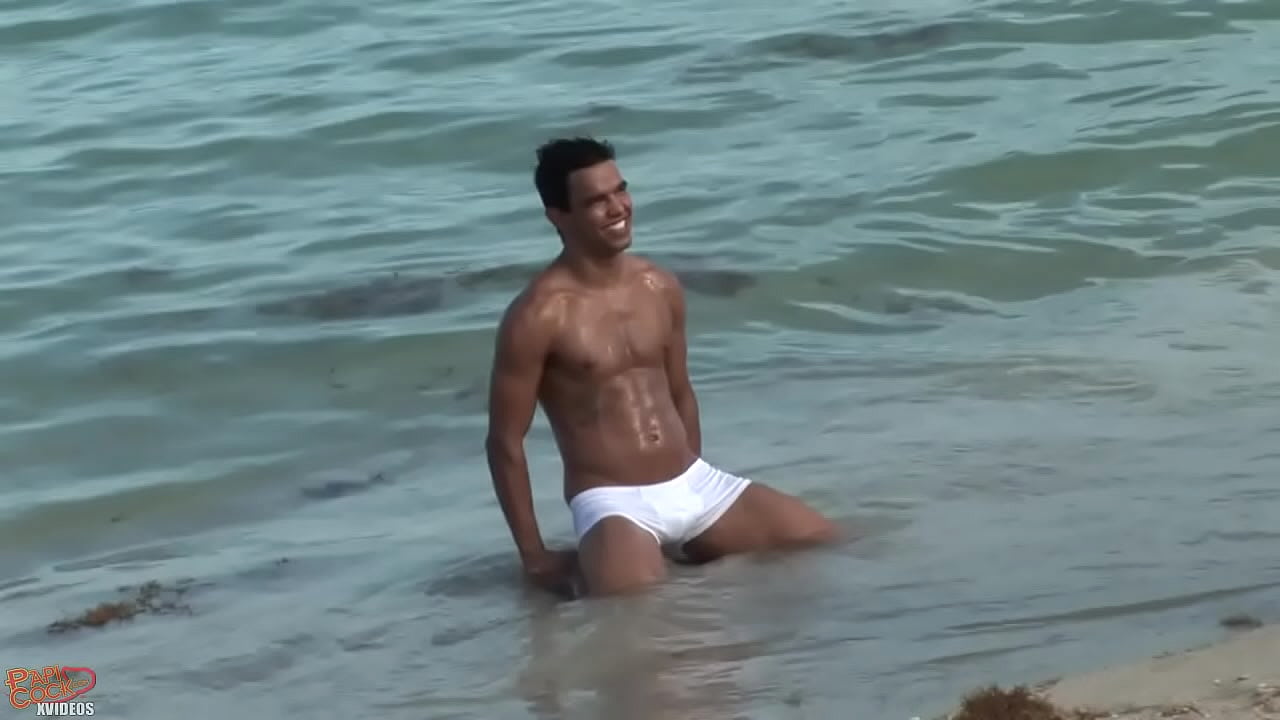 Marcelo Gomez, Sexy Latin for Camera