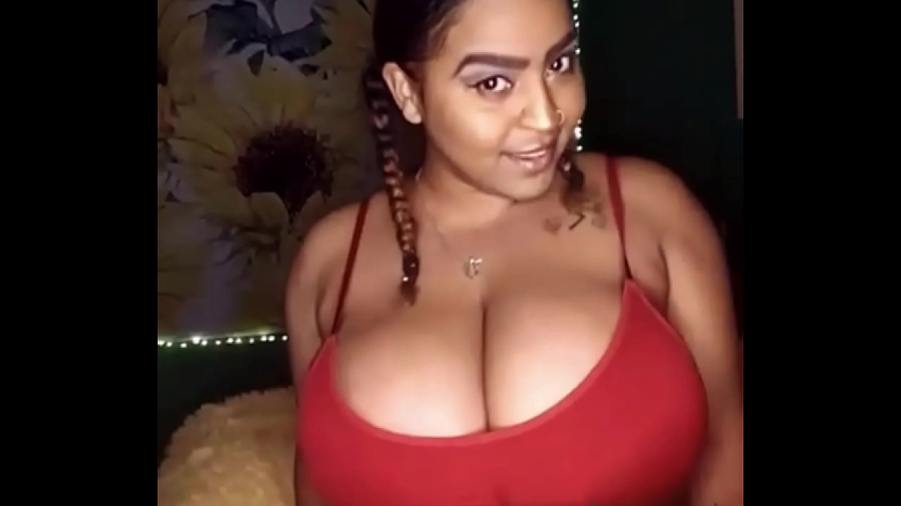 The PLAYBACK: Professor GAIA Teases Her Large Areolas on her LIVE STREAM