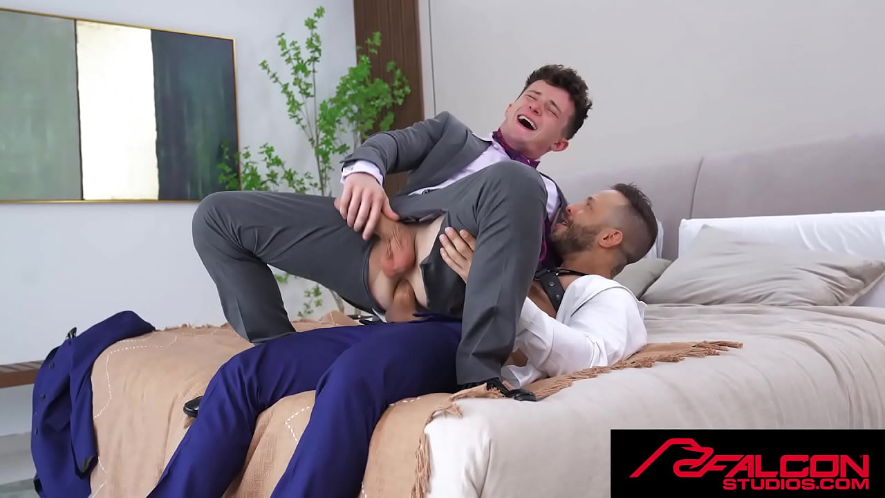 Hot New Hunks & Jocks Fucking Hard