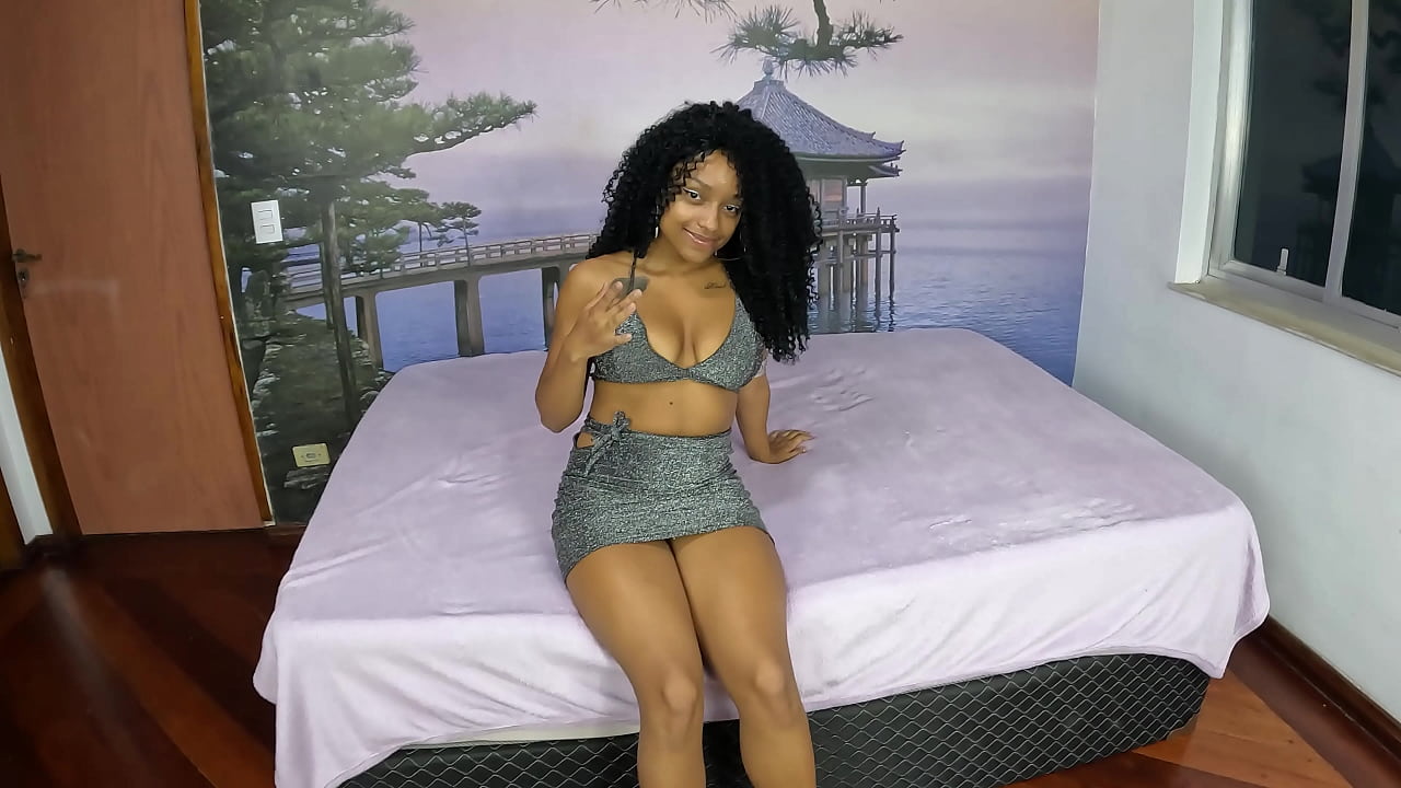 Vicky Menage em Pov com anal intenso