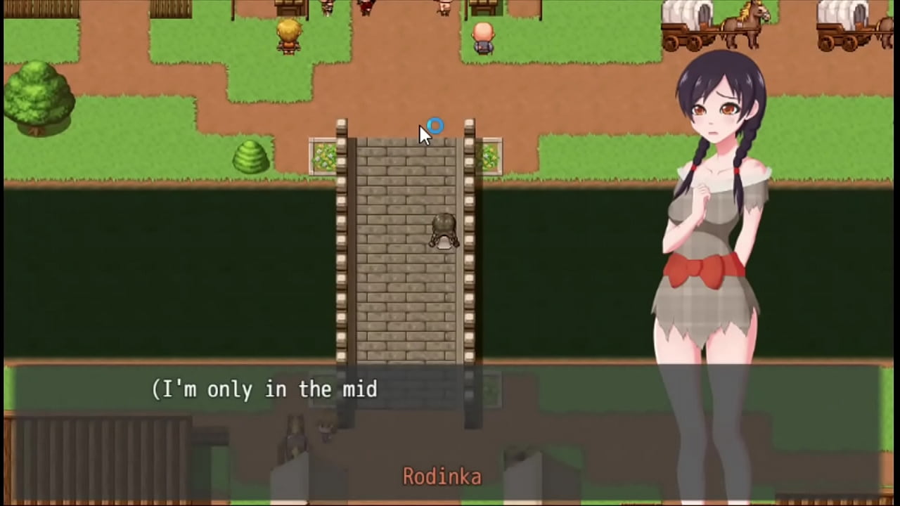 ToD RLA Part 1.5 Extra