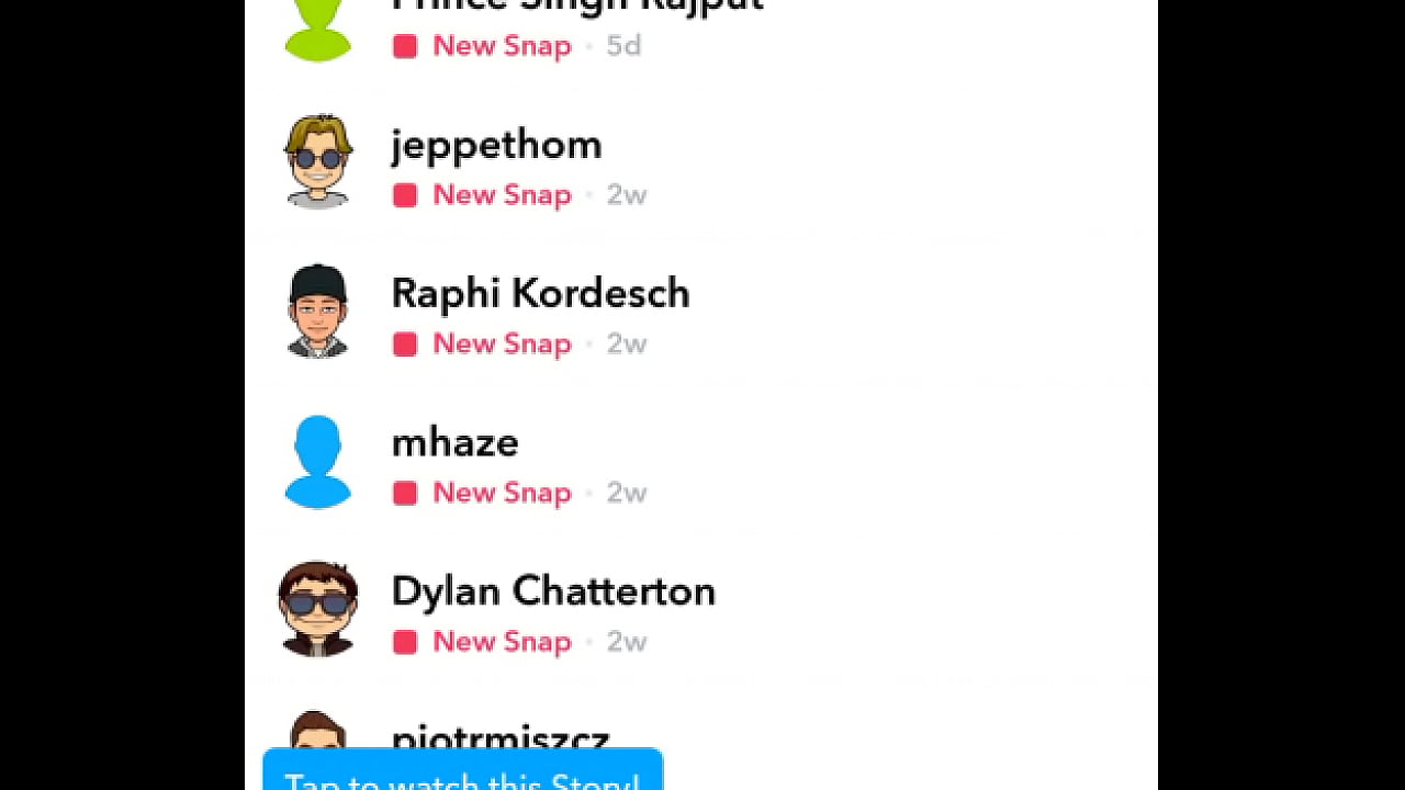 Do you want to have fun ?