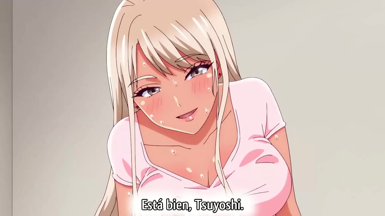 Follando a su Tia 2 Hitozuma No Kuchibiro Cap&iacute;tulo 2 Hentai