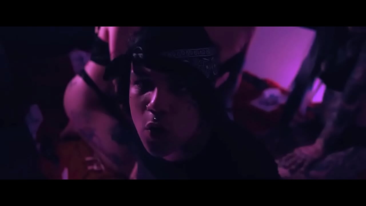 psicologico fodido de um jovem emo