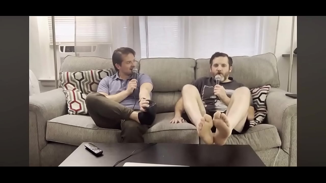 When the &ldquo;straights&rdquo; do this...From the Rich Happel podcast on YouTube, episode 153.