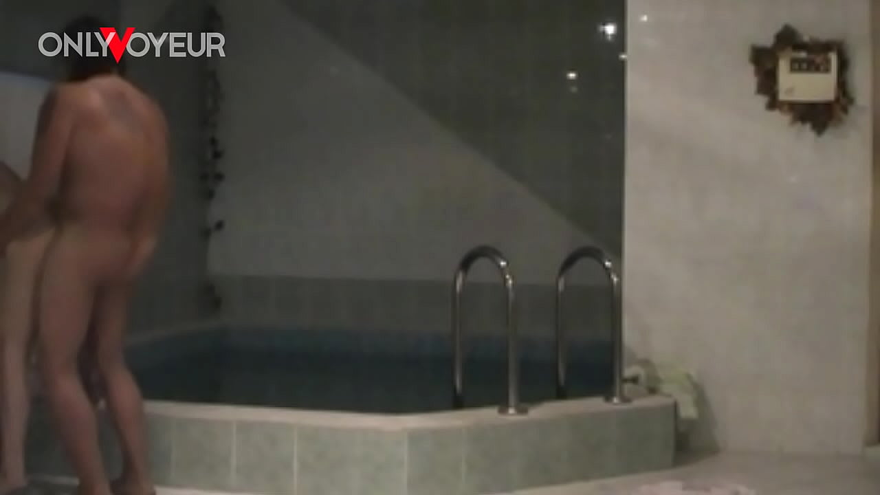 Homemade Voyeur. SlutWife meeting with the bull was recorded for her husband