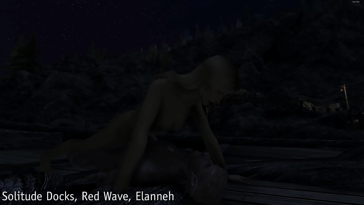 3D Animation Physics