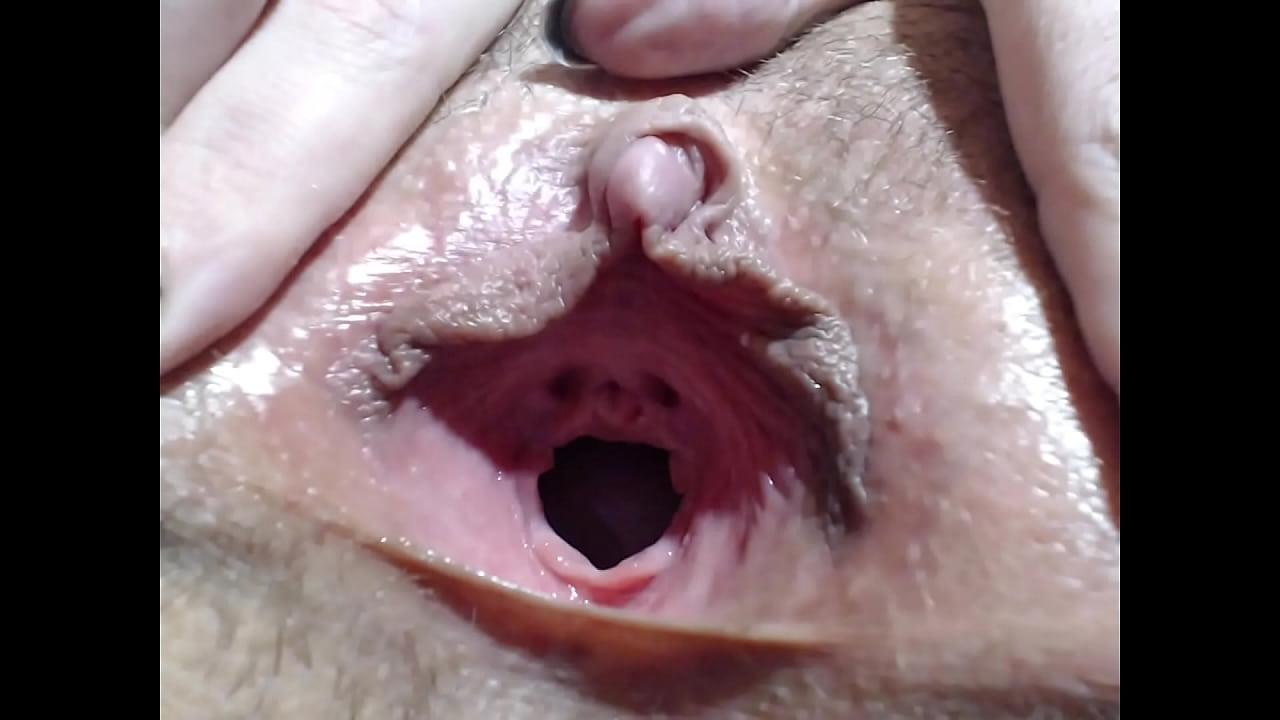 amateur fetish video pussy stuffing