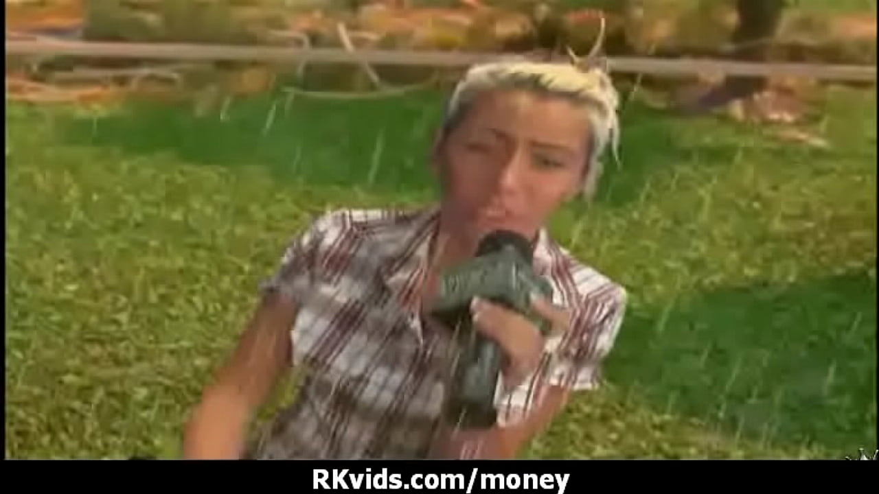 Sex Paying My Bills 16