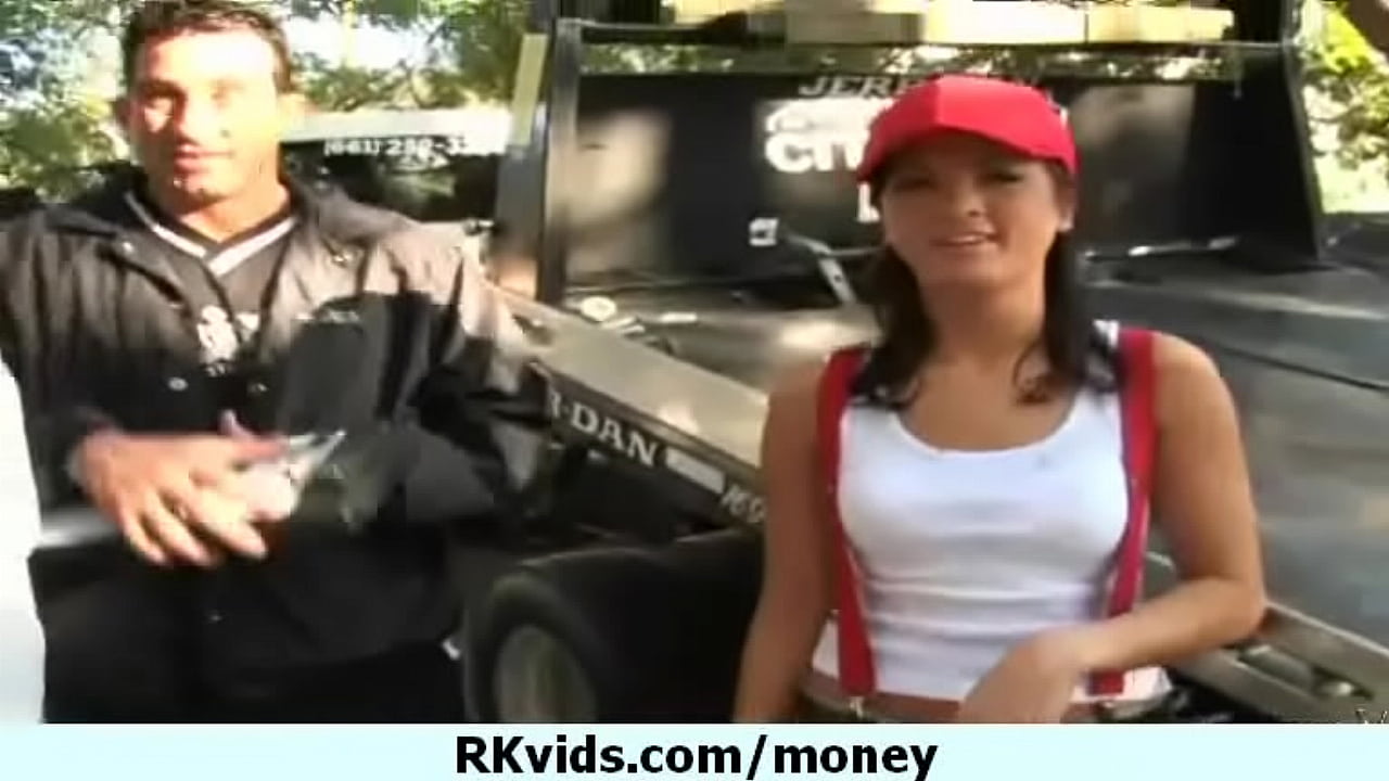 Wanna do sex for money 5