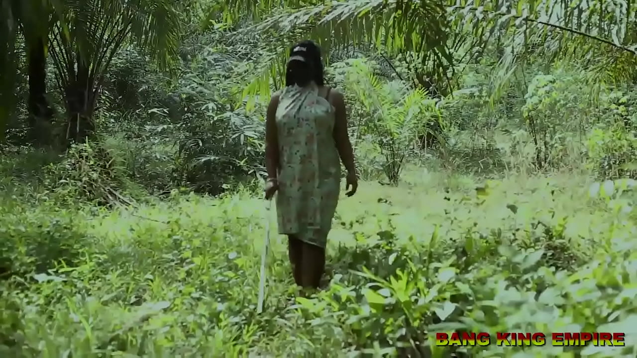 She Never Had A Dick That Big