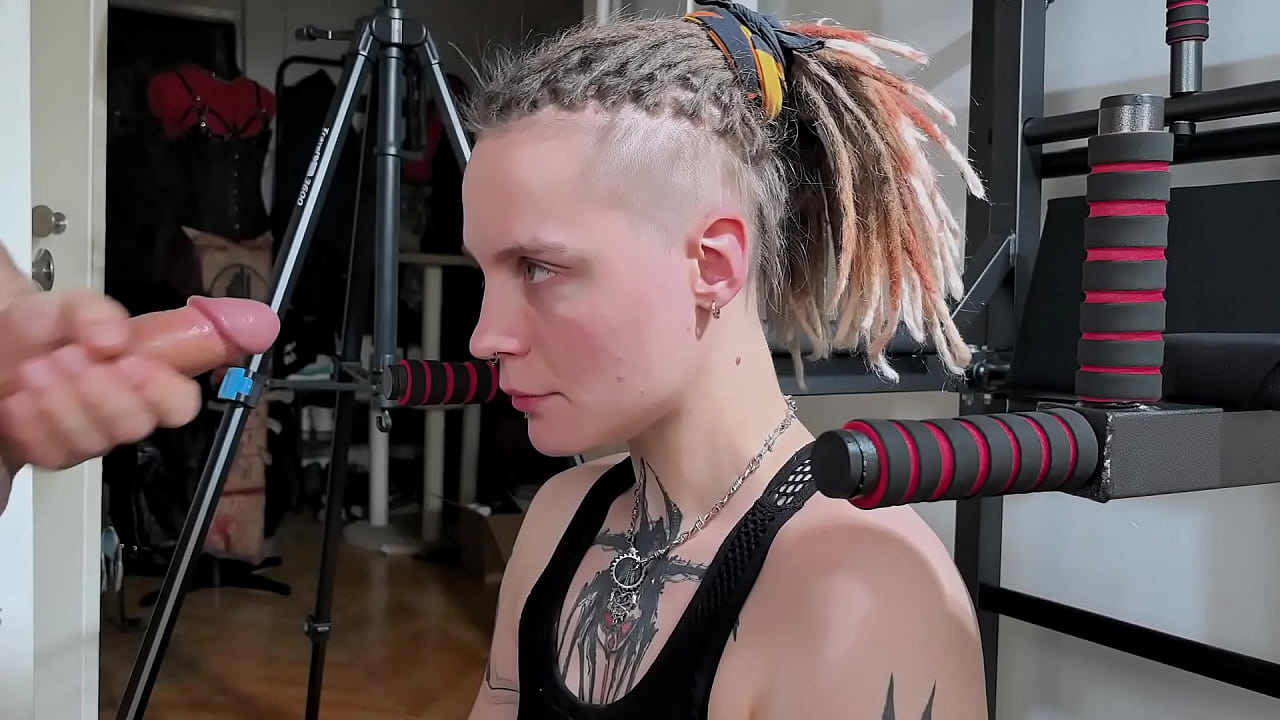 Workout ends with good fuck. Its better then cardio!