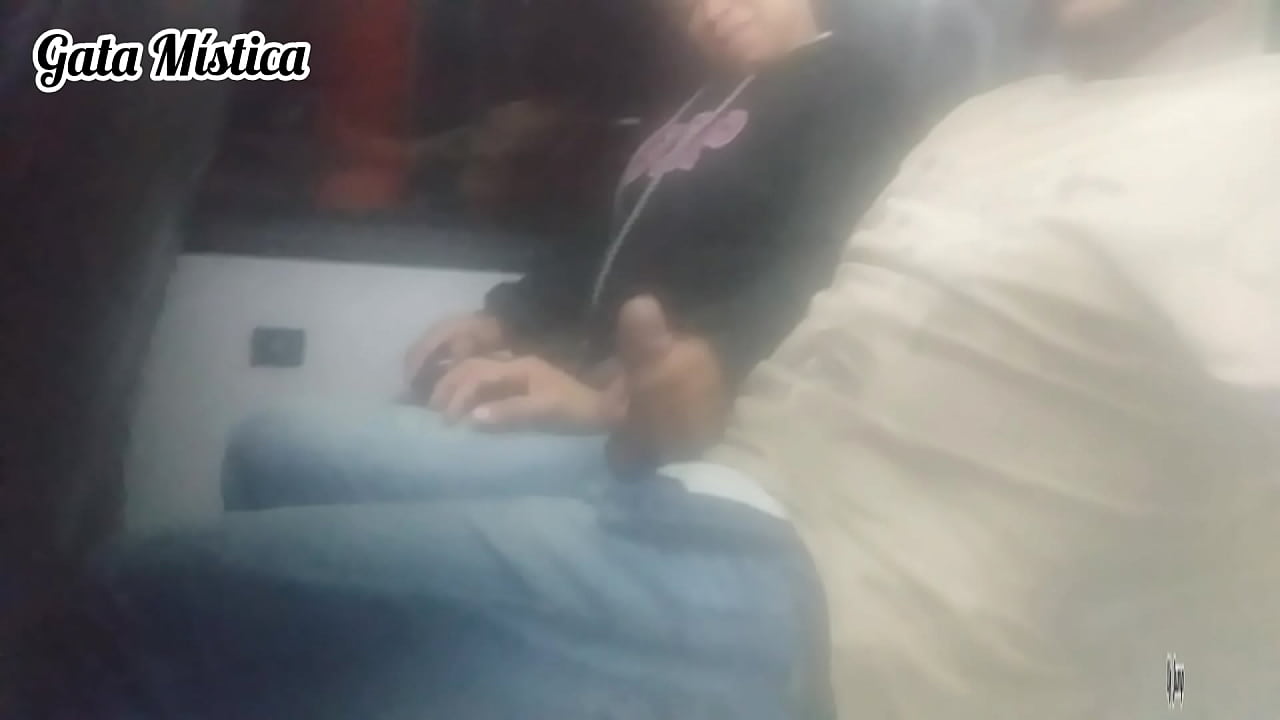 Exibi&ccedil;&atilde;o no &ocirc;nibus