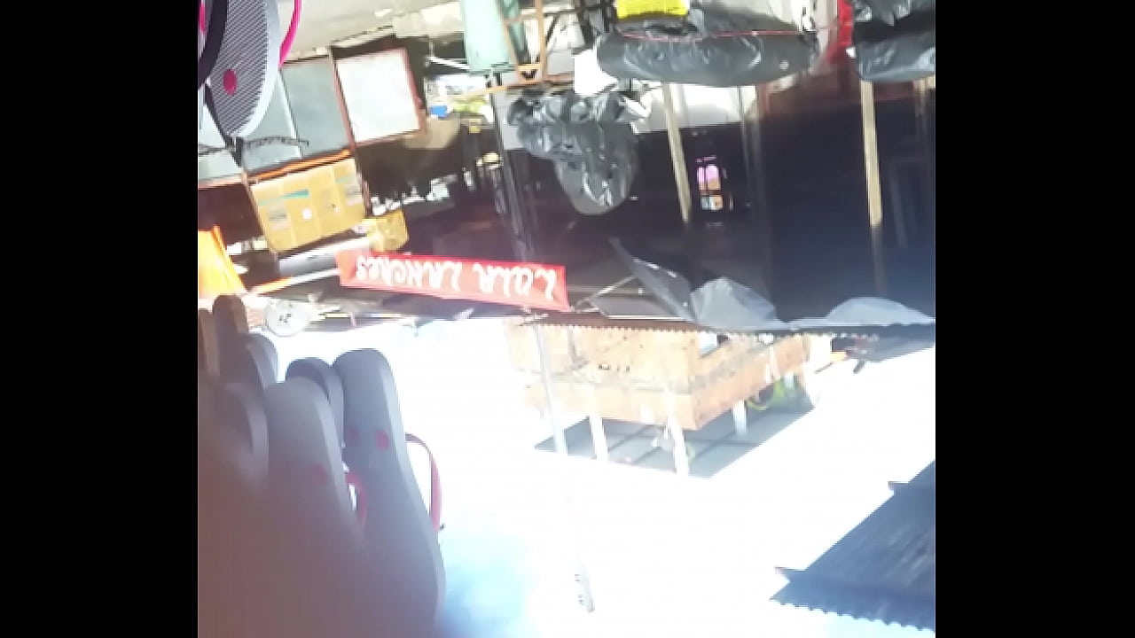 Novinha de cal&ccedil;a socada