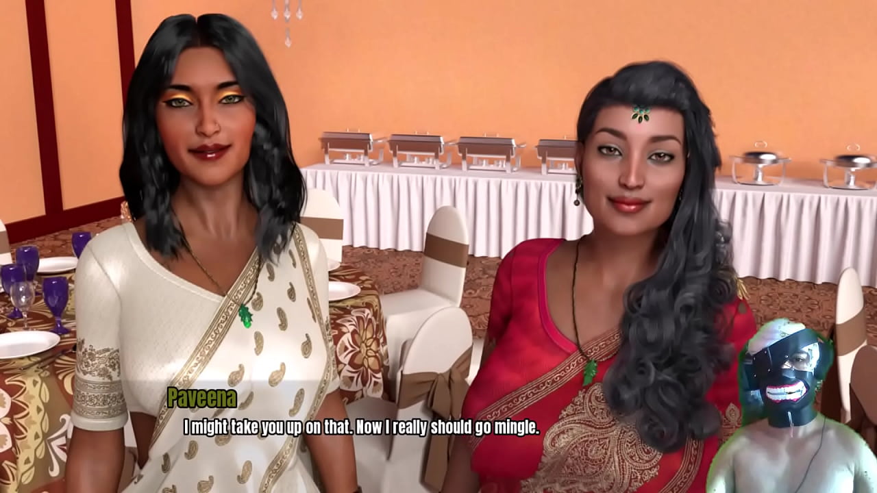 foreign girl wants to eat me