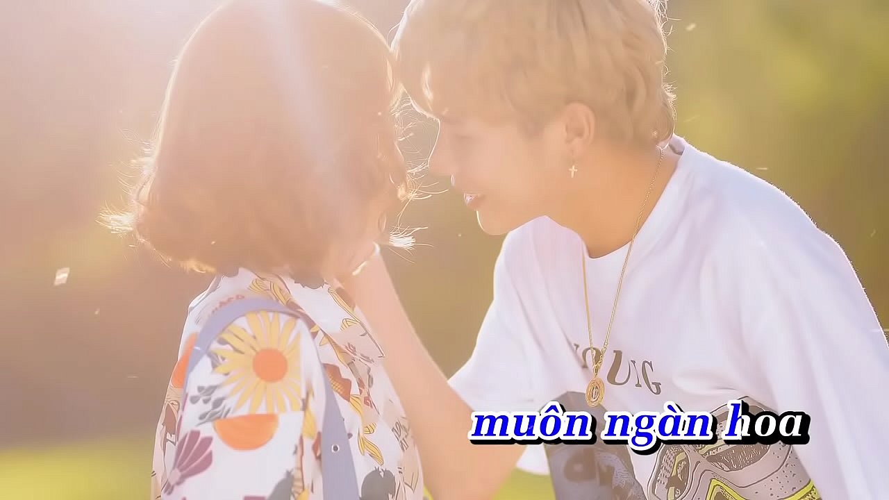 EM G&Igrave; ƠI KARAOKE