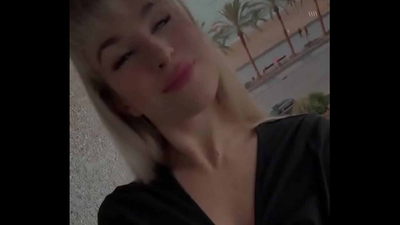 El atardecer se ve asi de lindo ️