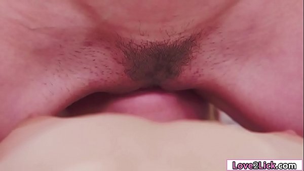 Blonde college babe facesitting her hot and sexy friend