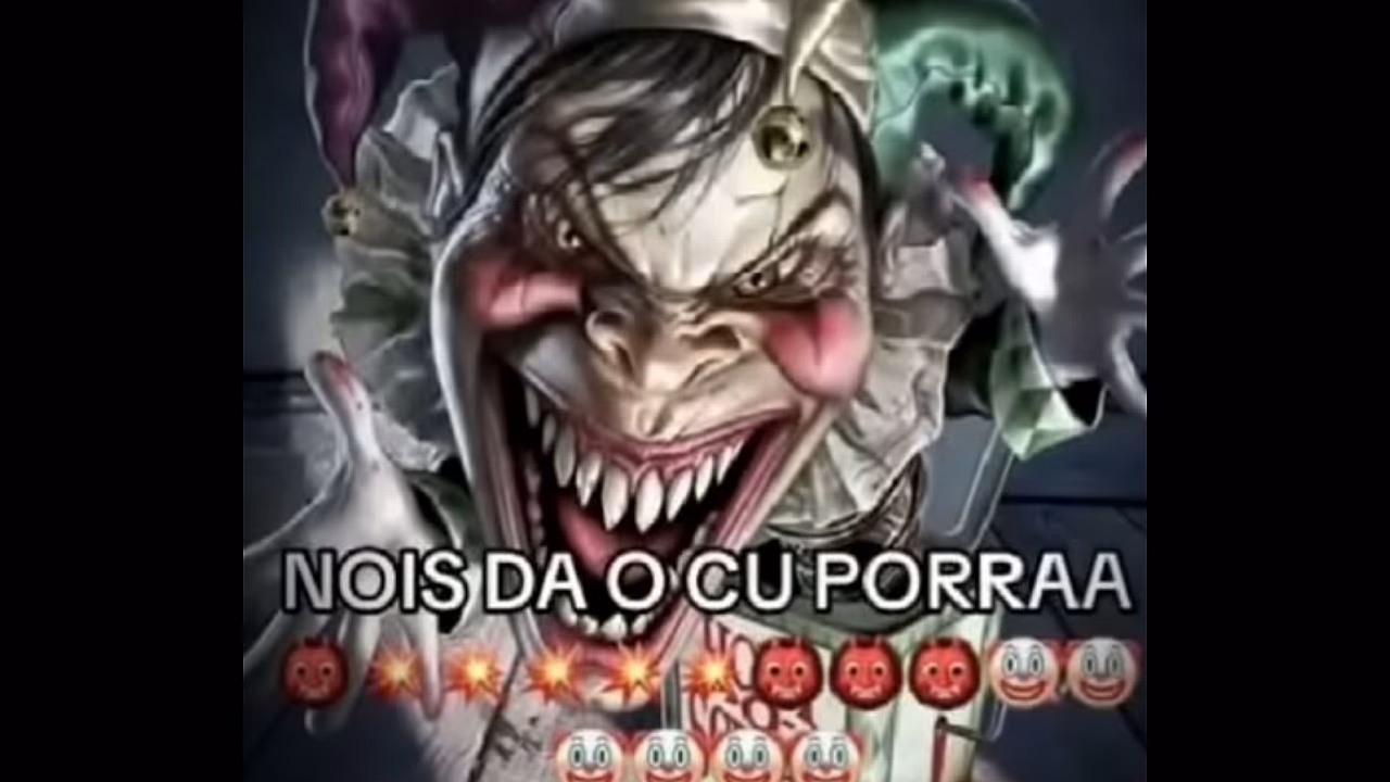 V&iacute;deo de verifica&ccedil;&atilde;o