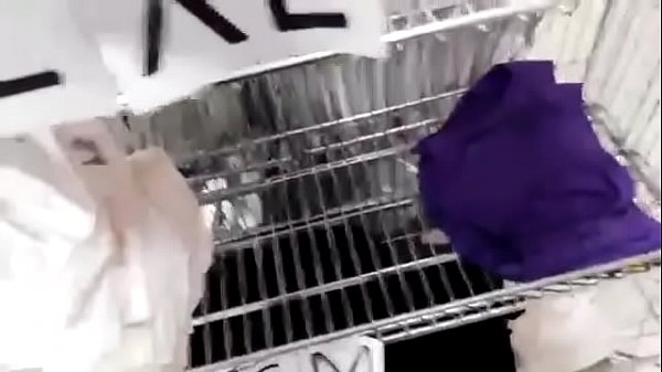 Video arrapante di shopping compulsivo di Nicoletta sei pronto?