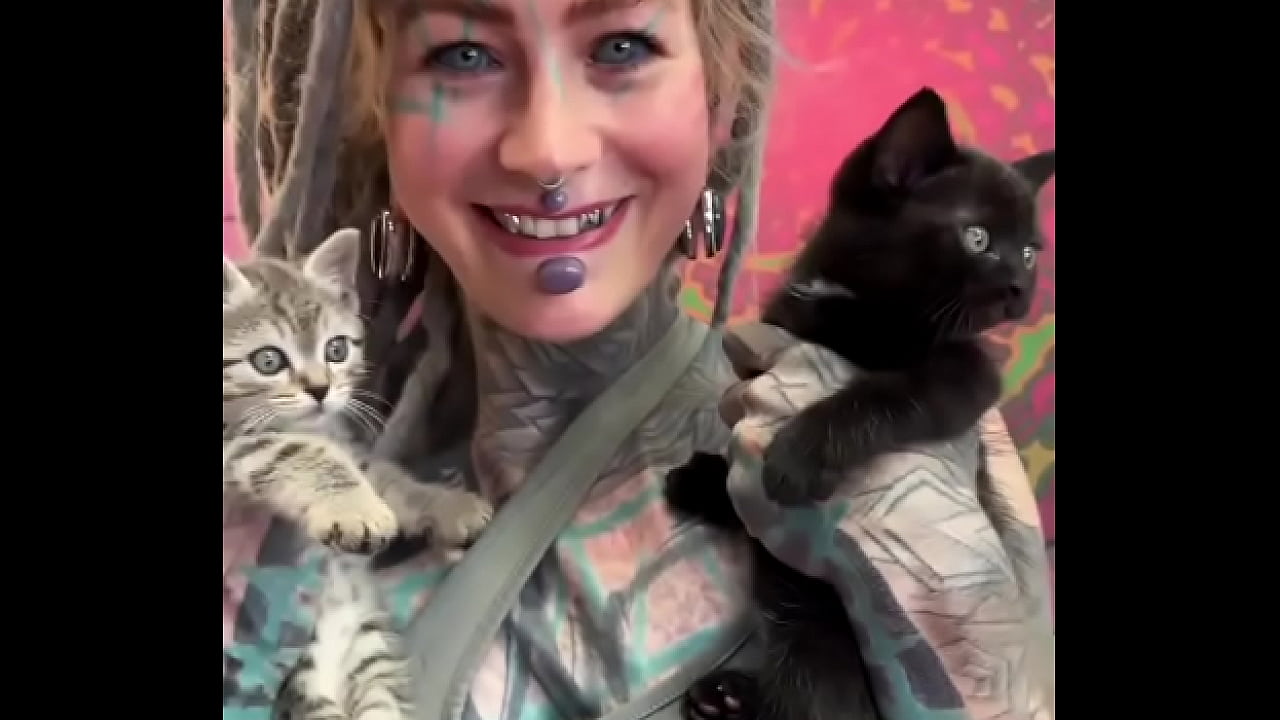 Sweet little kittens on my arm! ?What&rsquo;s your favorite way to bond with youts?#KittenCuddles #FelineFriends #...