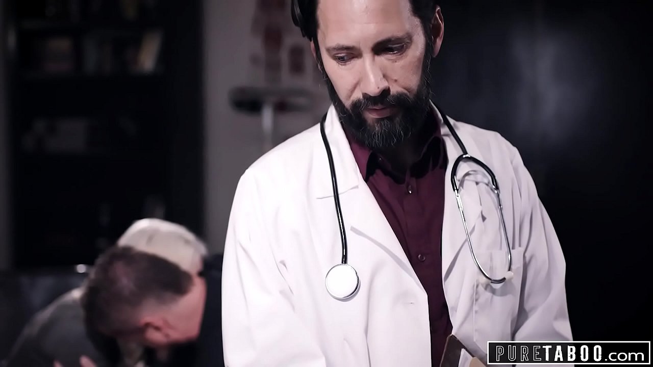 Kenzie Reeves Needs Dr. To Help Impregnate Her