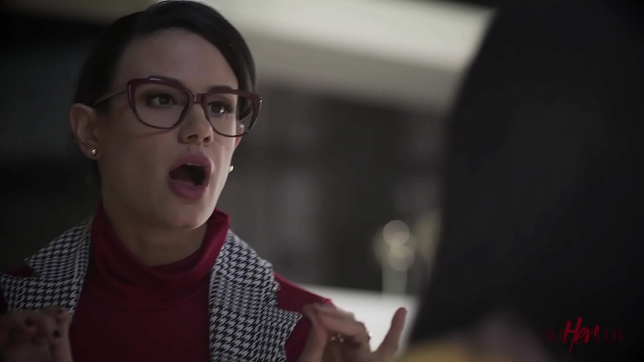 MissaX - Bratty Student Horny Teacher