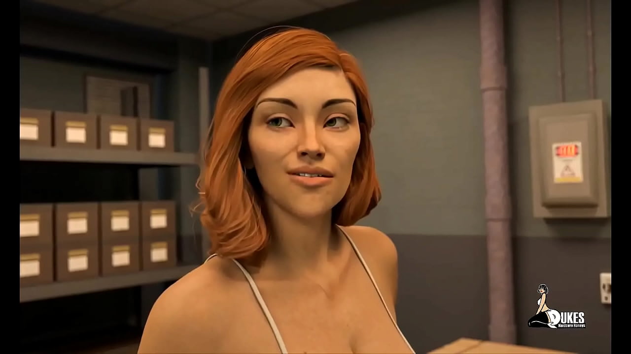 SFW Mrs. Keagan Xmas Trailer