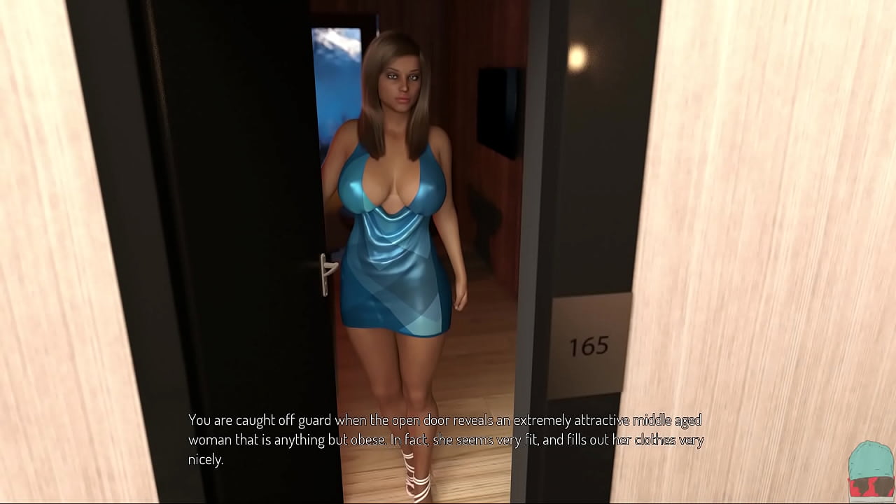 C.B. ARCTIC ADVENTURE ep. 7 - Naughty tale with busty and horny students in Iceland