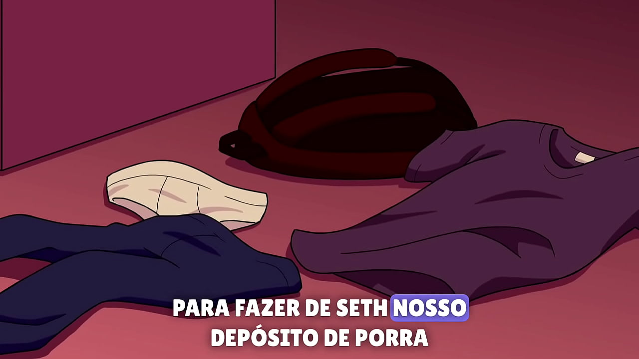 Amigos com benef&iacute;cios