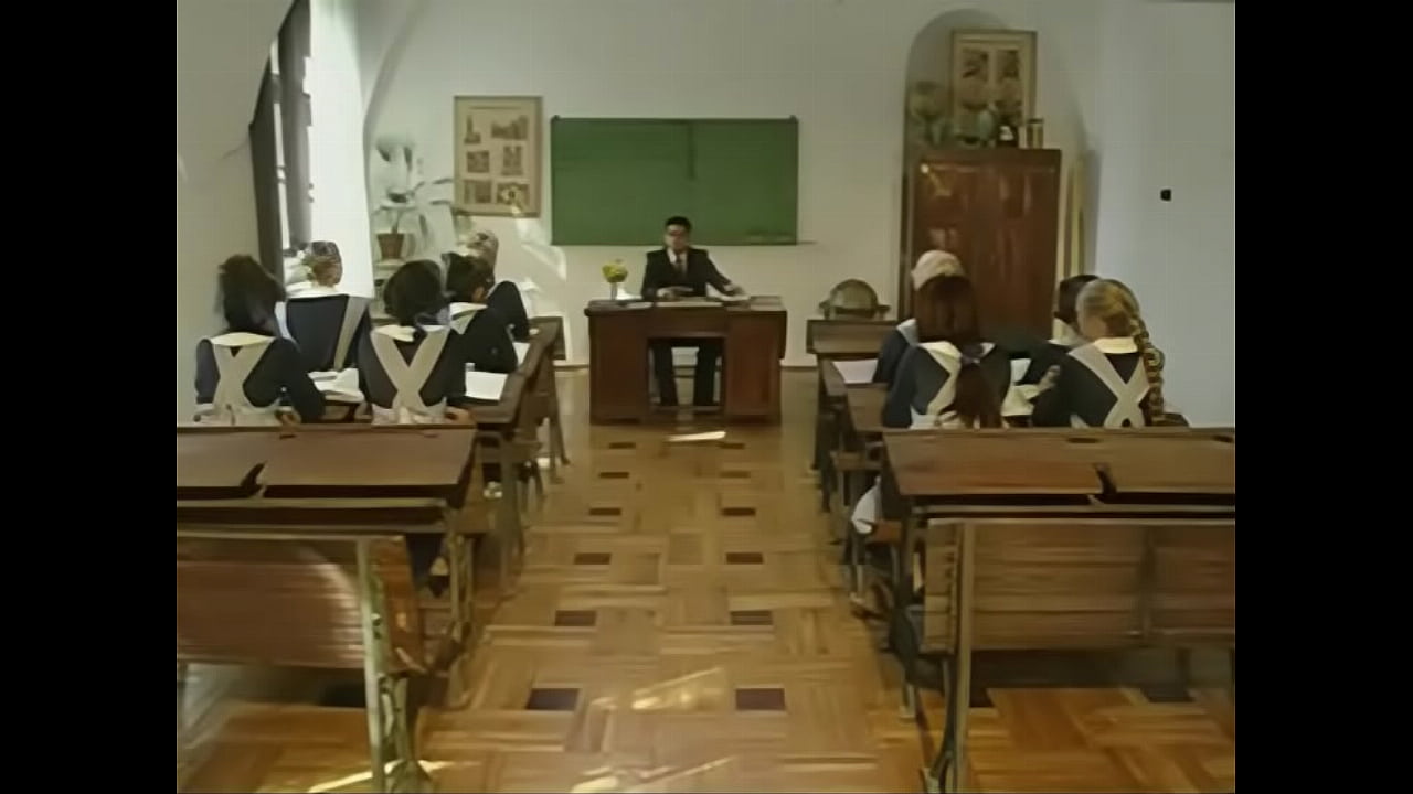 Bo-no-bo Prep School Free Teen HD Porn Video - pt